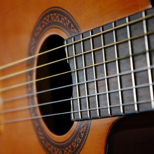 CURSO DE VIOLÃO POPULAR DA ROZANI
